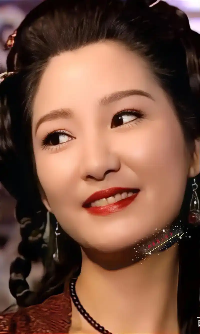 天龙八部康敏雪梨