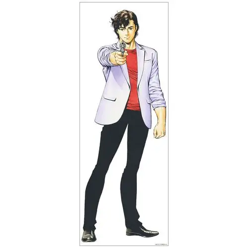 怀旧| 獠80年代直男最爱的动画片,值得你重刷一遍!