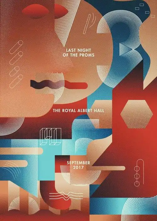 优秀海报设计作品精选集(17)(2)