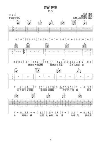 >>你的答案-阿冗初级精华版