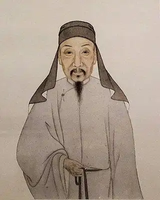 顾炎武,明末清初的史学家