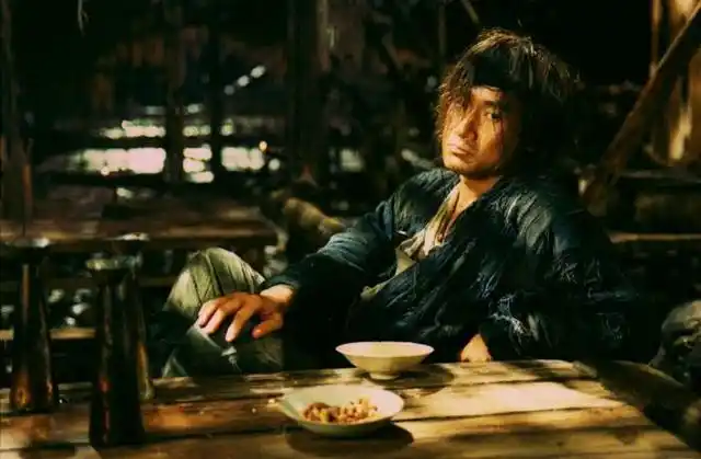 (电影《东邪西毒》)