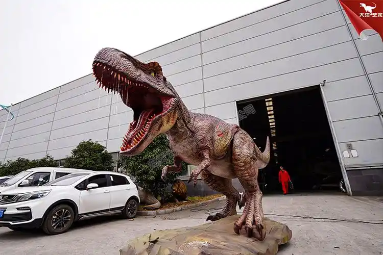 仿真恐龙-大型仿真恐龙生产厂家-太阳集团tyc151