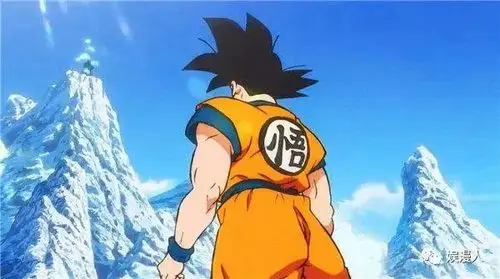 甚至孙悟空有可能在《龙珠超》剧场版中完全掌握自在极意功的方法