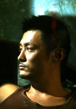 余文乐演过的角色,余文乐剧照 - 晨光影院