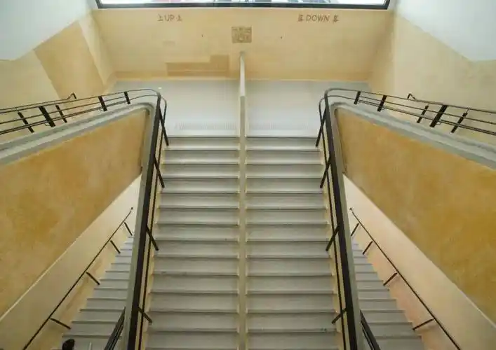 pma城市设计研究 | 第3期 | 寻找香港故事:香港中环街市建筑活化_历史