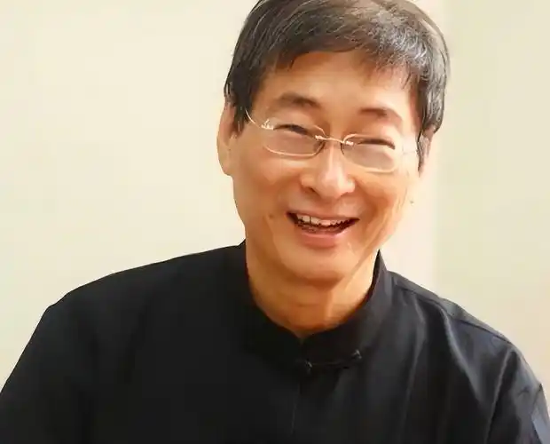 台湾黑帮大佬张安乐:一人掀动整个台湾,为统一立下汗马功劳