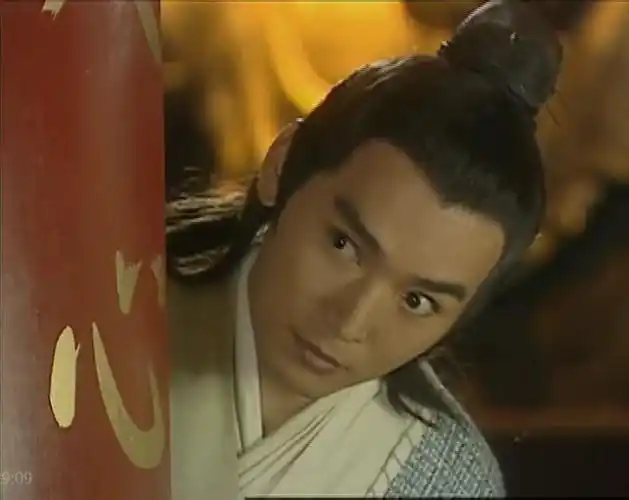 2003年电视剧武当2005年电视剧武当Ⅱ