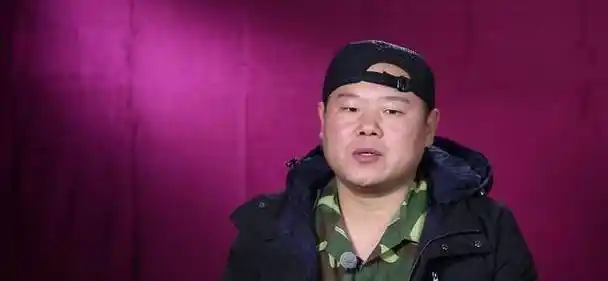 到底是谁?当年极力怂恿郭德纲赶走岳云鹏_邢文_后台_庆功