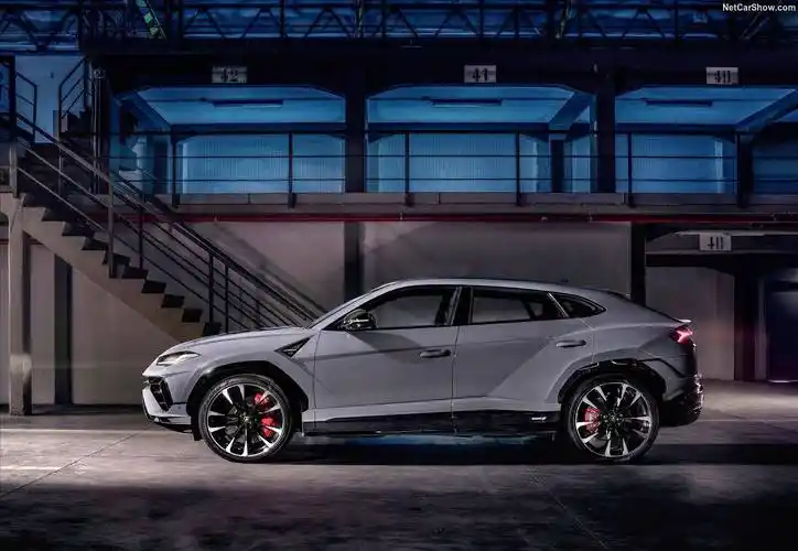 2023款兰博基尼urus s:颠覆你对suv的想象_搜狐汽车_搜狐网