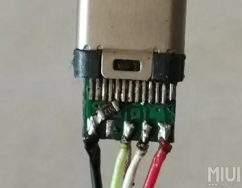 自制土炮typecotg线小伙伴们快来围观