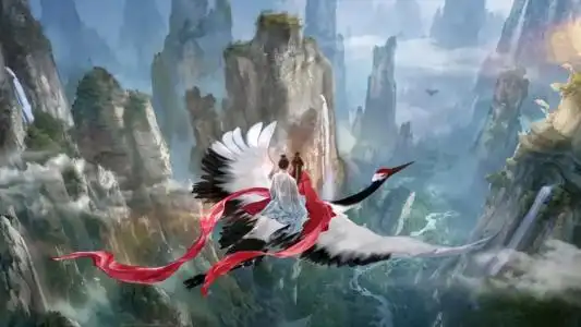 《雪中悍刀行》人物评析——洪洗象