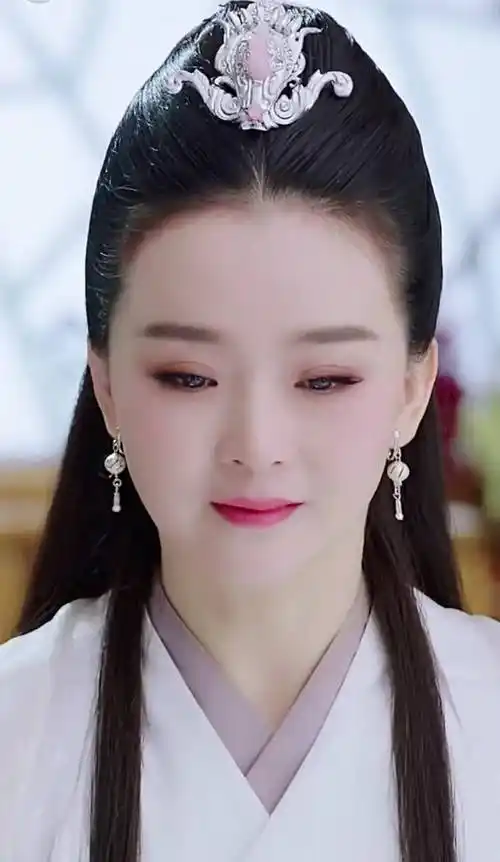 "古装女神"王艳,她不仅长得漂亮而且还是没有绯闻的好女人