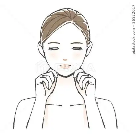 插图素材: 美容按摩23 查看全部