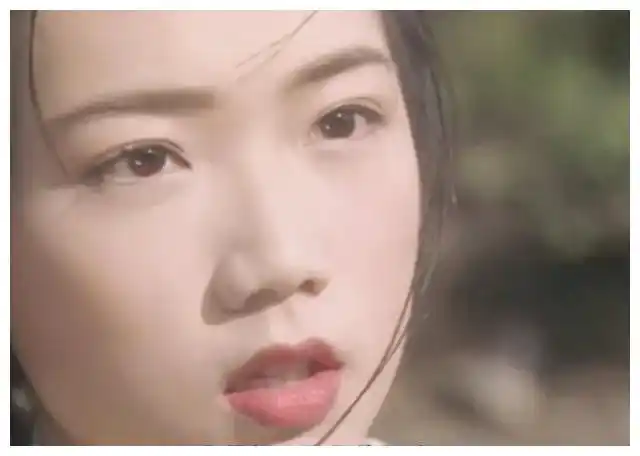 95版《神雕侠侣》中的11个大美女,你觉得谁的颜值最高?