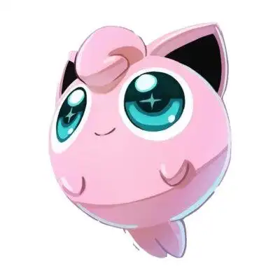 风 格/神奇宝贝/胖丁