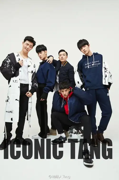 p>x玖少年团,中国内地流行乐男子演唱组合,由 a target="_blank"