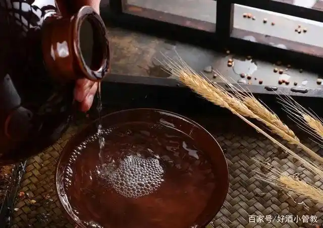 古代文人爱喝酒,原来不是酒好喝这么简单!