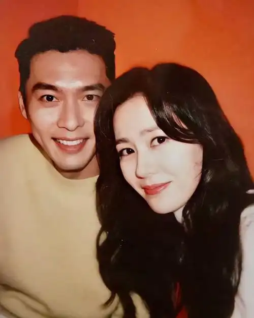 玄彬 孙艺珍 - 堆糖,美图壁纸兴趣社区