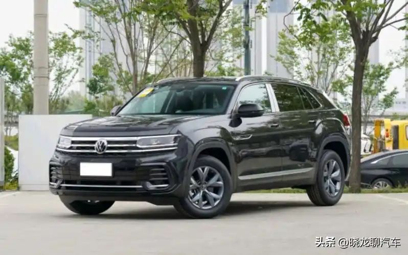 车型都衍生出更符合消费者使用的车子,其中最具代表性的当数大众汽车