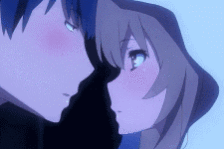 撩汉情侣表情包