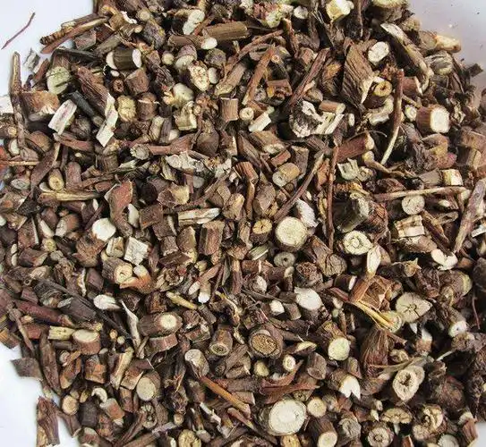 北柴胡与南柴胡