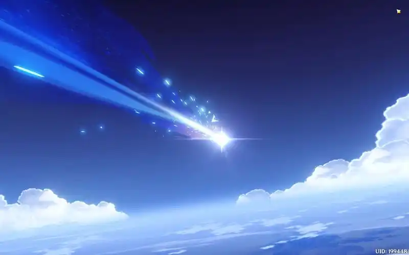 给大家看个小丑