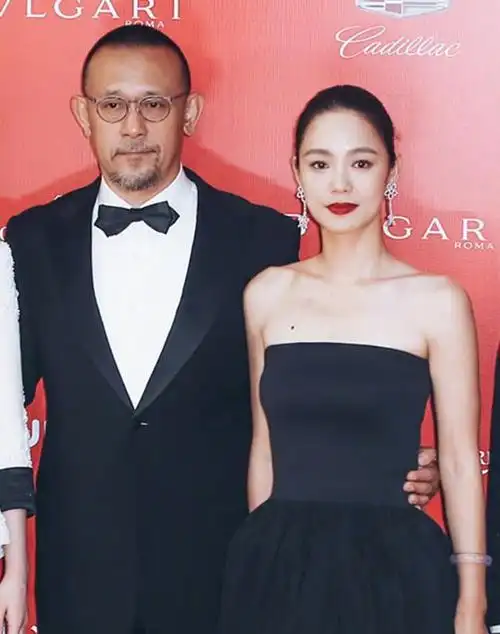 结婚18年后再看姜文与周韵的爱情才明白当年为何放弃刘晓庆