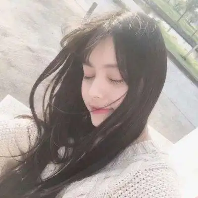 清纯女生唯美个性头像图片甜美女生最新微信图片大全