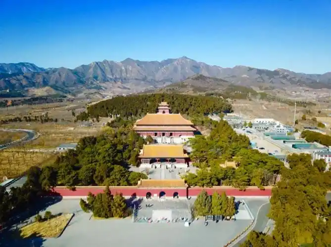 来北京旅游怎能不看看这些景点去前必看建议收藏