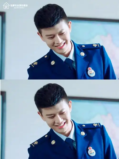 任嘉伦蓝焰突击##任嘉伦李溪成