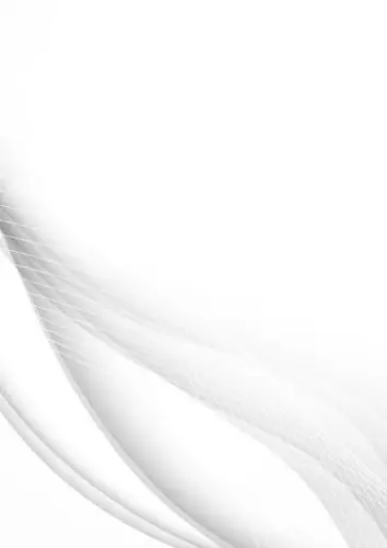 灰色曲线海报背景