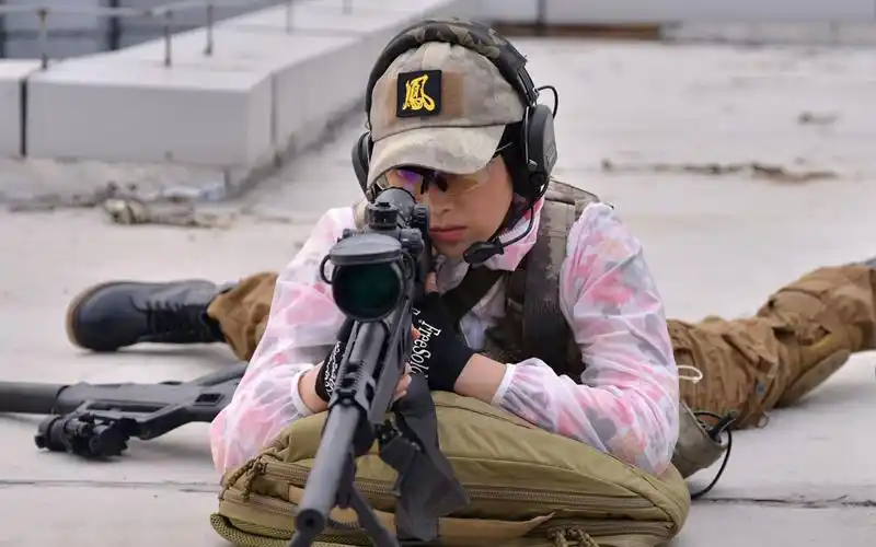 我是特种兵3剧照壁纸