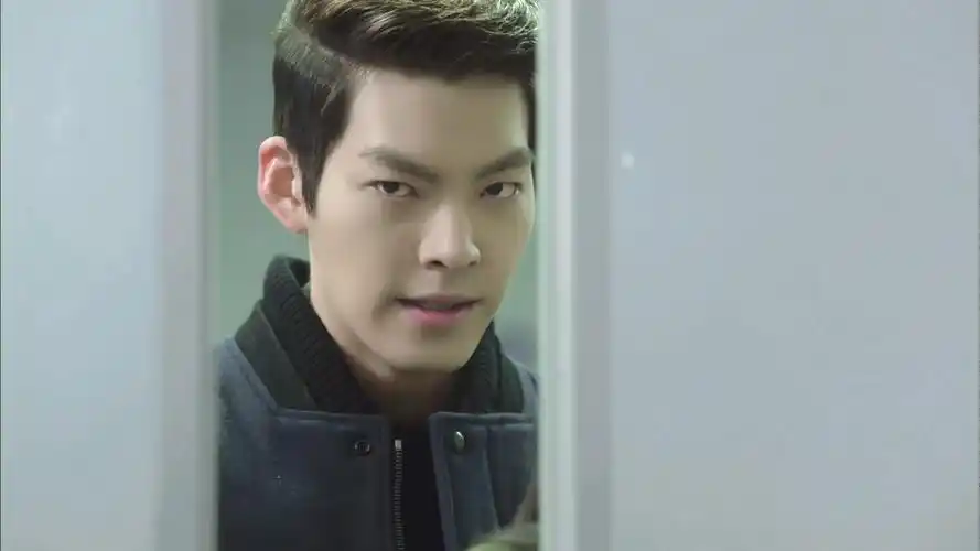 金宇彬继承者们