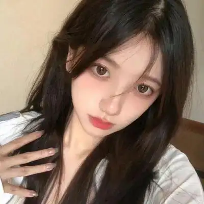 恍然想起17岁时的我张扬又自信的说以后要成为什么样的人_女生头像_我