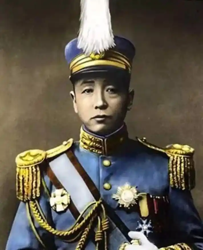 张作霖张学良父子民国时掀起的闯关东移民高潮