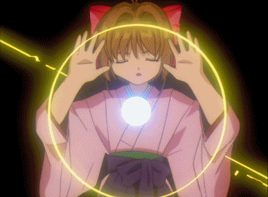 微博壁纸集-动态图片系列