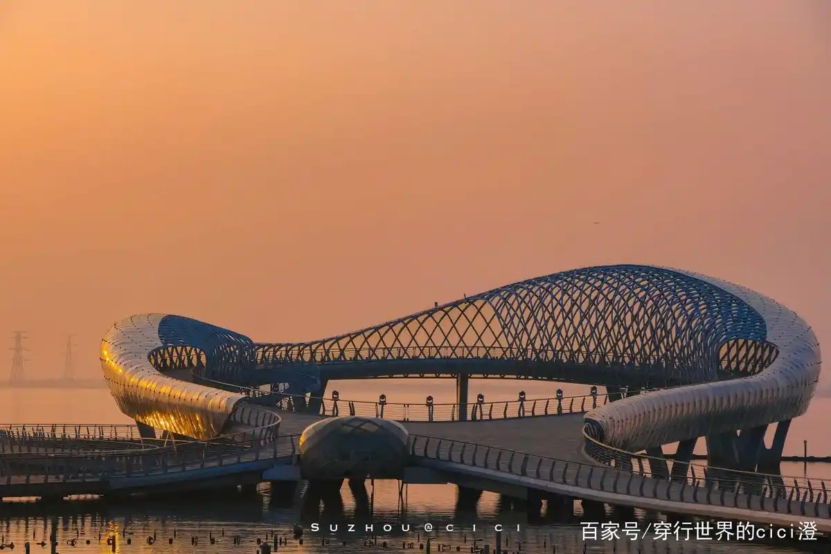 苏州的小资之旅,就来东太湖过年吧!3天2晚超详细攻略