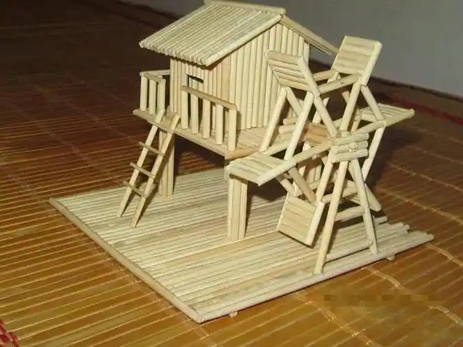 绿色生活每一天变废为宝其实很简单一次性筷子篇文末有福利哦