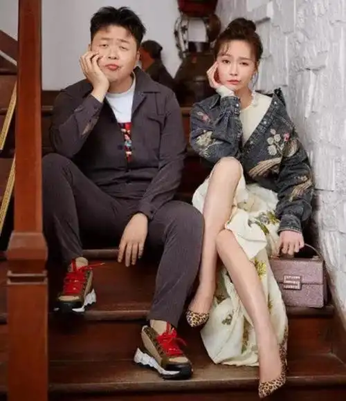 杜海涛沈梦辰结婚了 杜海涛家世背景揭秘