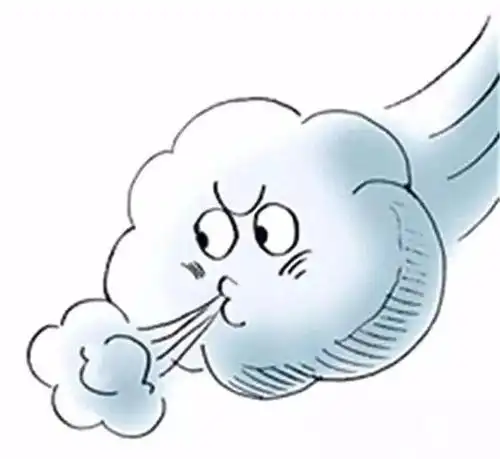 本周大风降温 谨防感冒