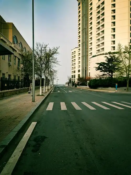 [随心拍] 阴天有阴天的美