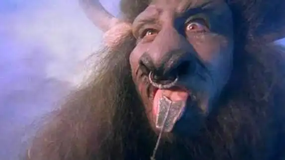 西游记骗了我们30年,牛魔王的真实身份竟然是个印度人