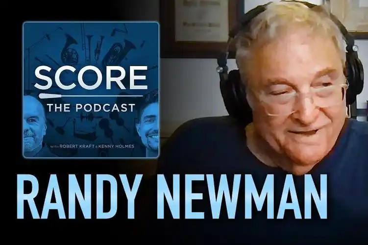 兰迪·纽曼 (randy newman) 创造了自己的遗产