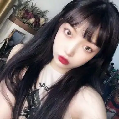 霸气御姐范儿头像 高清高冷的御姐风范头像图片_女生头像_美头网