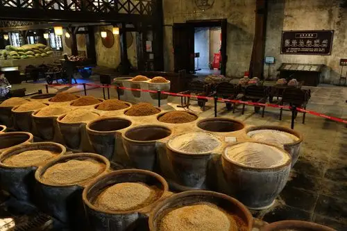 镇江醋文化博物馆