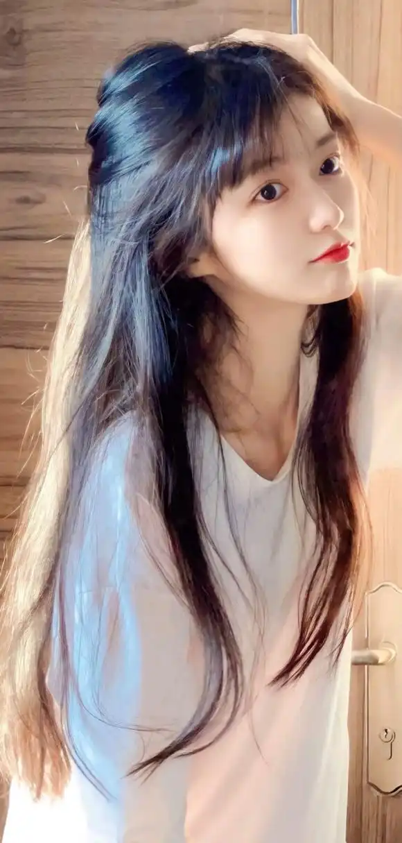 你是我的眸中星,也是我的心上人 手机高清4k壁纸