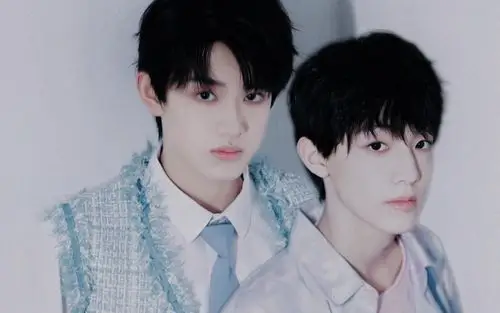 张泽禹张极,感谢左饺子友