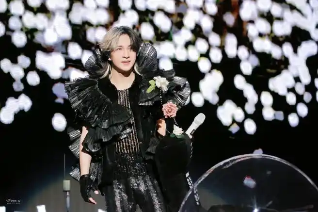 薛之谦天外来物巡回演唱会