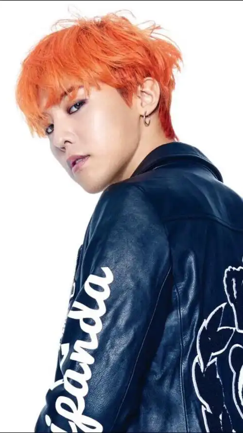 g-dragon 权志龙